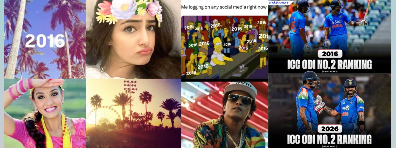 ‘2026 is the New 2016’ රැල්ලට ඔබත් හසුවුණාද?